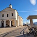 <b>Chiesa Parrocchiale di San Giuliano a Stazzona.</b>