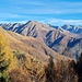 <b>Motto Rotondo / Cima degli Orsi (2245 m).</b>