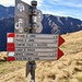 <b>Benché la carica della batteria della bici sia quasi esaurita, decido di continuare ancora per un chilometro e mezzo. Pedalo, molto dolcemente, sul versante destro della Valle San Jorio. I manutentori della strada stanno lavorando per migliorarne la sicurezza, installando dei tronchi intrecciati, delle palificate e delle briglie per prevenire le frane.</b>