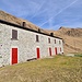 <b>Rifugio San Jorio (1980 m).<br />L’ho visitato l’ultima volta quattordici anni fa. <br />Ristrutturata dal comune di Germàsino, la struttura è gestita dai volontari dell'Operazione Mato Grosso.</b>