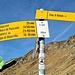 <b>Ore 11:49, al Passo San Jorio (2010 m).</b>