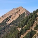 <b>Cima delle Cicogne (2206 m).</b>