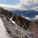 Richtung Süden