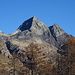 Pizzo del Diavolo di Tenda.