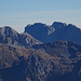 Monte Ferrante e Presolana.