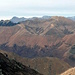 <b>Rifugio Il Giovo (1706 m) e il Rifugio San Jorio visti dal Monte Marnotto in una foto del 13.11.2024.</b>