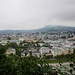 Blick nach Osten