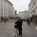 unterwegs in der Altstadt