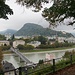 drüben die "Neustadt"