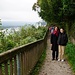bestens angelegte Wege
