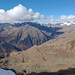 Blick nach Westen