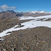 Plateau Vorgipfel