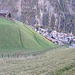 Tiefblick Karthaus