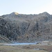 Lago di Bos e Cima Boazzo