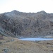 Cima di Boazzo e Lago di Bos