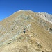 Passo di Bos
