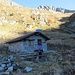 Bivacco Bos