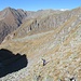 verso Passo di Bos
