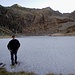 ritorno al lago di Bos