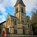 Kirche in Southborough