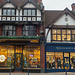 Reigate High Street