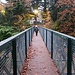 Reigate Footpath
