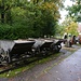alte Industriegeräte