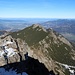 Blick Richtung Rheintal