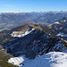 Galinagrätle, den "Alpinwanderweg" hätte ich ohne Schnee gemacht.