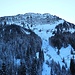 Frostiger Schönberg