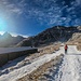 Rifugio Trona Soliva