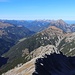 Schöne Voralpengipfel