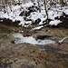 Wasserfall bei Gschmell