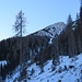 Gipfel in Sicht