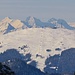 es ist angerichtet