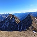 Blick in südöstliche Richtung