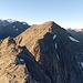 Blick von der Bretterspitze zur Südlichen Göriacher Röte