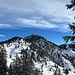 und nach Osten zu Nesselberg und Trainsjoch