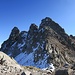 Gegenüber der Piz Radönt und die Radüner Chöpfe