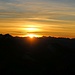 Abendstimmung