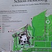 Schloss mit Schlosshof und Schlossgarten