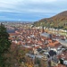 Über den Dächern der Altstadt