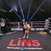 Der primäre Zweck des Heidelbergausflugs war der Besuch eines Box-Events, welcher mit einem grandiosen WM-Erfolg unseres neuen Familienmitglieds "Tiny Tina" den krönenden Abschluss fand.

Screenshot des Livestreams von BR 24


