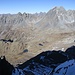 Tiefblick zum Flesspass