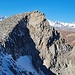 Punta di valdeserta 