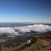 hinaus ins Flachland