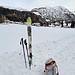 <b>Domenica 24.11.2024, ore 8.35: apro la nuova stagione scialpinistica dopo esattamente 5 mesi dall’ultima sciata, all’inizio dell’estate, il 24 giugno, sulle nevi del Passo della Novena.</b>