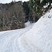 <b>La neve è di buona qualità ed è più che sufficiente.</b>