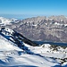 Seebenalp und Walensee