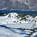 Seebenalp mit dem Grosssee im Zoom